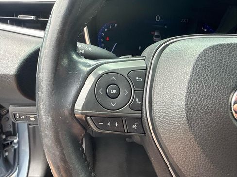 Used 2021 Toyota Corolla XSE w/ Carpet Mat Package (TMS) FWD image 24