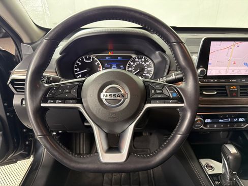 Used 2021 Nissan Altima 2.5 SL image 13