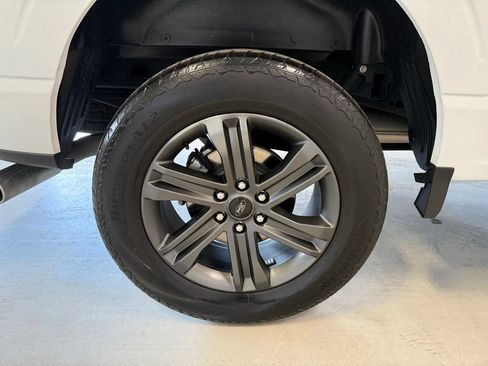 Used 2023 Ford F150 XLT w/ Equipment Group 302A High AWD/4WD image 32
