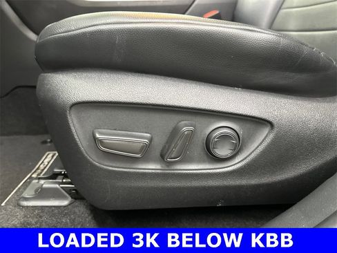 Used 2024 Toyota Highlander XLE image 10
