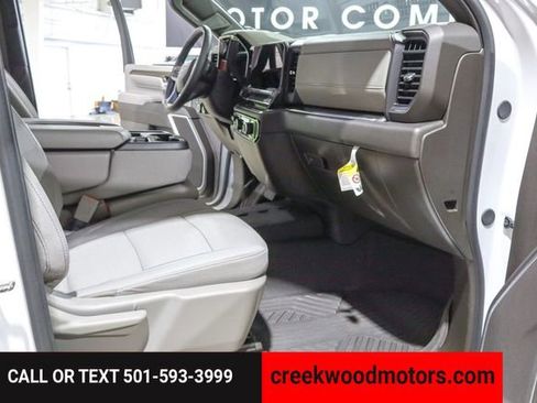 Used 2025 Chevrolet Silverado 2500 LT w/ All Star Edition image 11