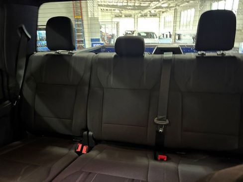 New 2026 Ford F150 STX w/ Equipment Group 200A image 24