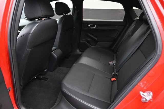 Used 2023 Honda Civic Sport image 18