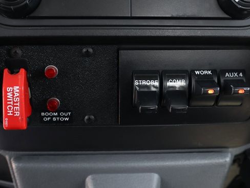 Used 2012 Ford F550 2WD Regular Cab Super Duty w/ PWR Equipment Group image 30