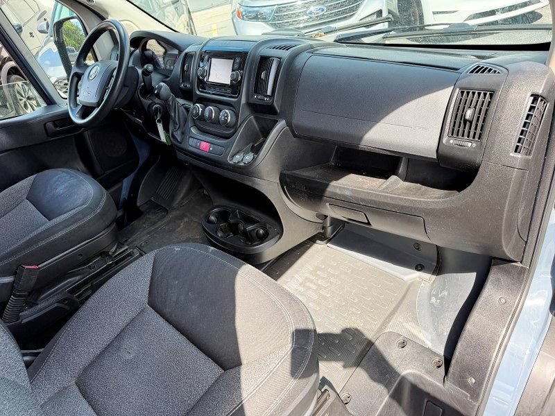 Used 2020 RAM ProMaster 3500 FWD image 15