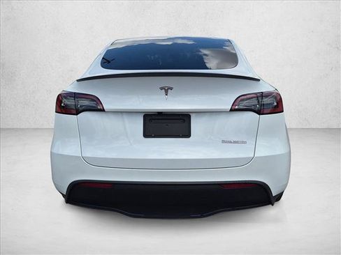Used 2023 Tesla Model Y Performance AWD/4WD image 6