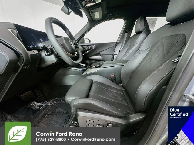 Used 2025 BMW X3 xDrive30i w/ Premium Package AWD/4WD image 25