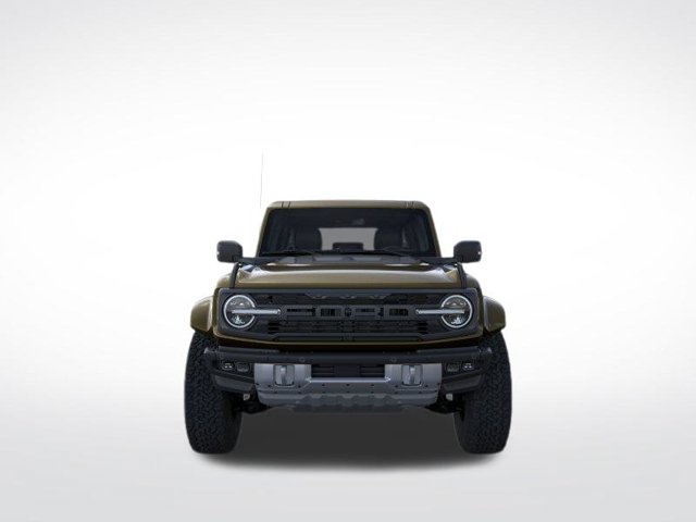 New 2026 Ford Bronco Raptor AWD/4WD image 8