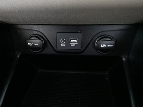 Used 2017 Hyundai Tucson Value image 30