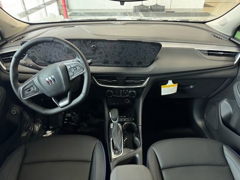 New 2026 Buick Encore GX Sport Touring w/ Advanced Technology Package image 13