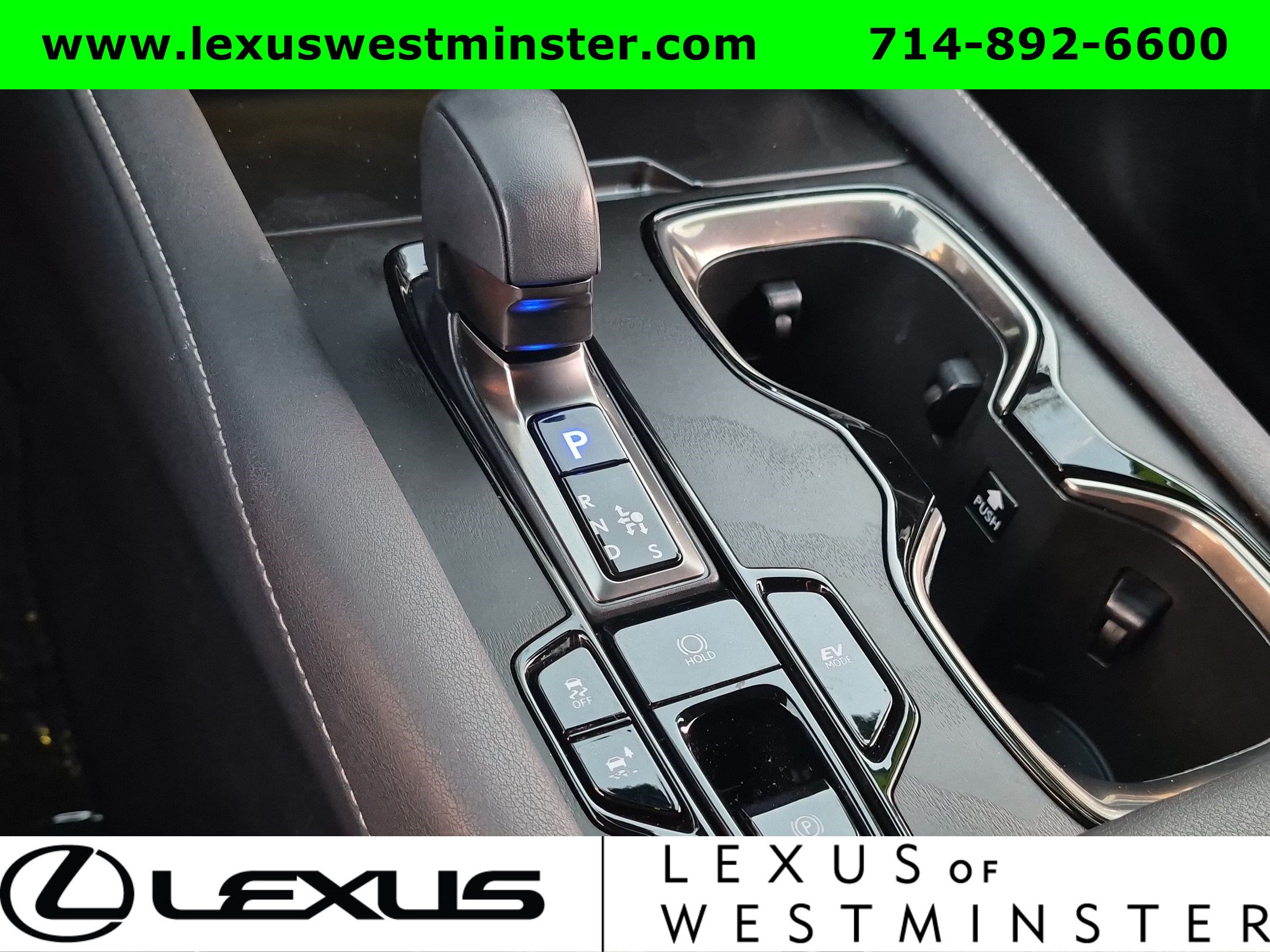 Certified 2026 Lexus RX 350 w/ Convenience Package AWD/4WD image 22