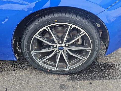 Used 2019 Subaru BRZ Premium image 25