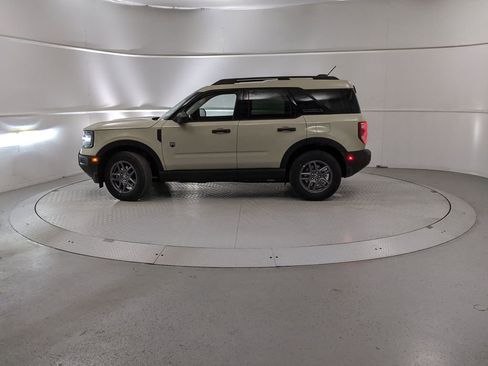 New 2025 Ford Bronco Sport Big Bend w/ Convenience Package image 5