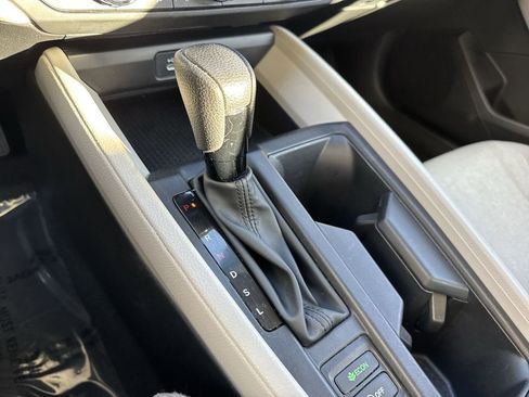 Used 2024 Honda Accord EX image 53
