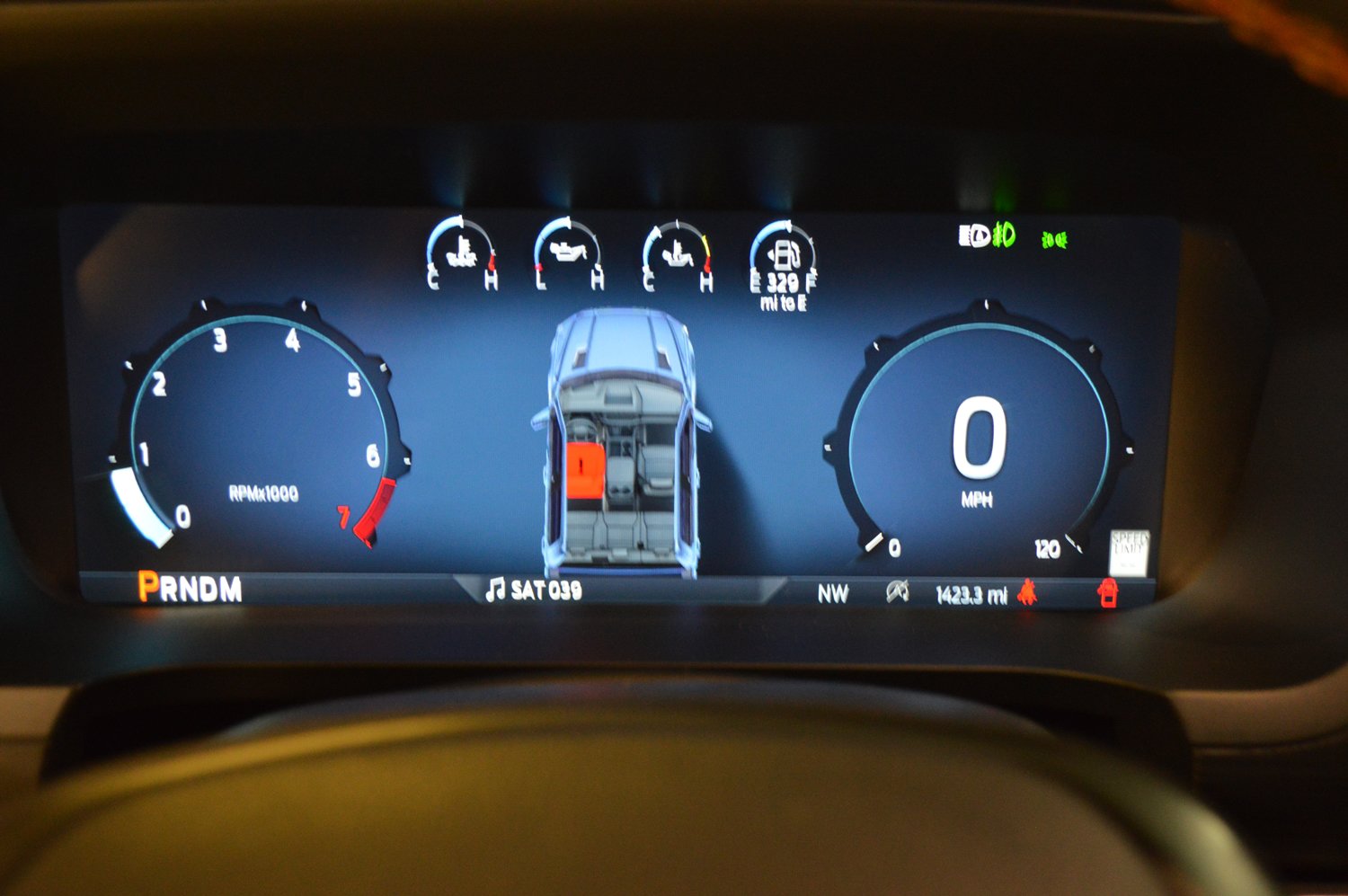 Used 2026 Ford F150 Tremor AWD/4WD image 17
