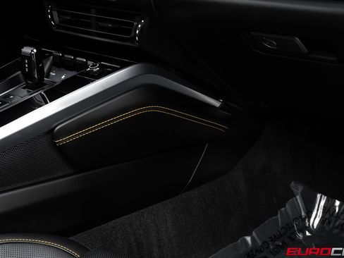 Used 2023 Porsche 911 Turbo S image 38