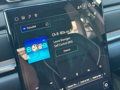 New 2026 GMC Terrain Denali image 17