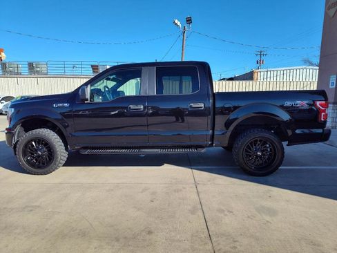 Used 2020 Ford F150 XL w/ Equipment Group 101A Mid image 7