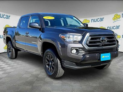 Used 2023 Toyota Tacoma SR5