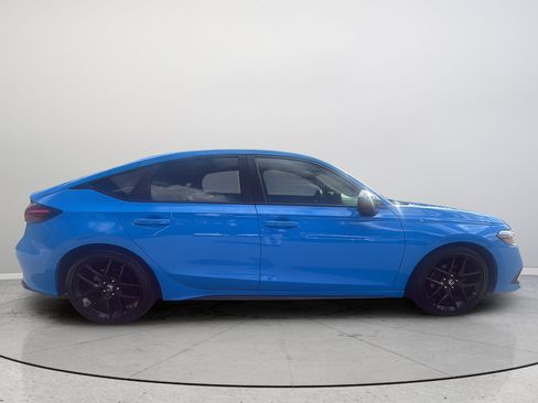 Used 2024 Honda Civic Sport image 9