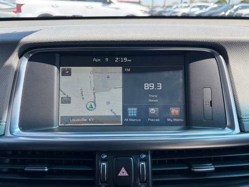 Used 2016 Kia Optima EX w/ Premium Package image 14