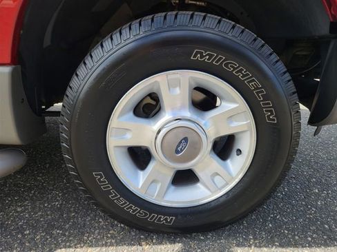 Used 2003 Ford Explorer Sport XLS image 22