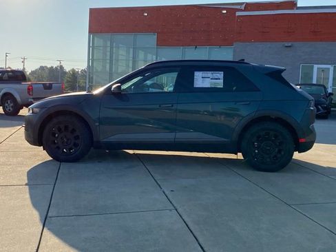 New 2025 Hyundai Ioniq 5 XRT image 4