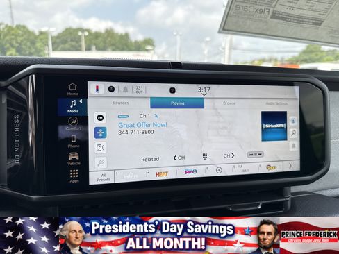 New 2025 Jeep Gladiator Sport image 22