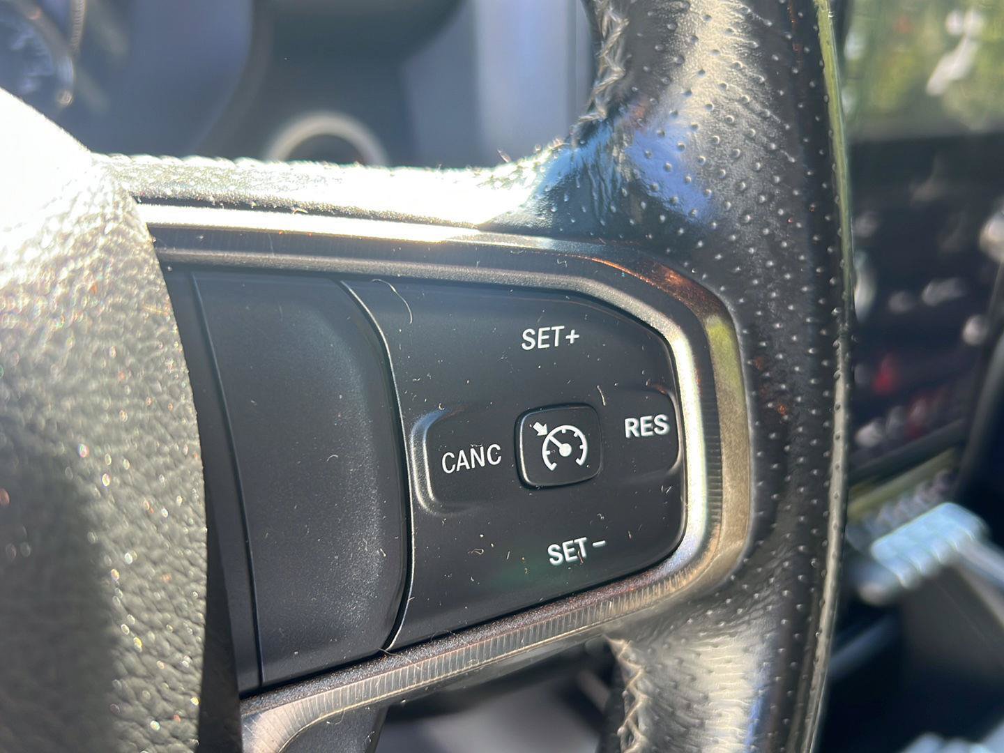 Used 2021 RAM 1500 Rebel w/ Rebel Level 2 Equipment Group AWD/4WD image 12