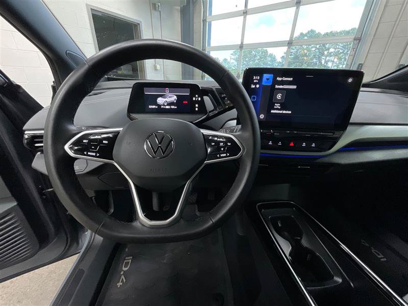 Used 2023 Volkswagen ID.4 Pro AWD/4WD image 14