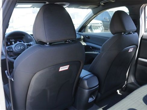 Certified 2026 Hyundai Elantra Sport image 18