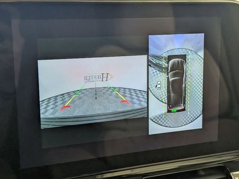 Used 2021 Lincoln Navigator L Black Label image 22