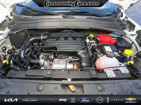 Used 2023 Jeep Renegade Latitude image 21