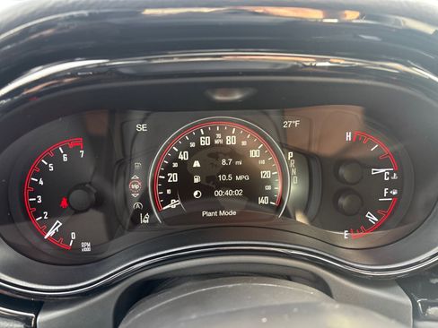 New 2026 Dodge Durango GT image 13