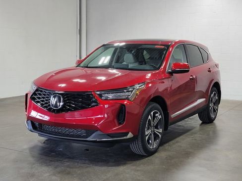 New 2026 Acura RDX w/ Technology Package image 2