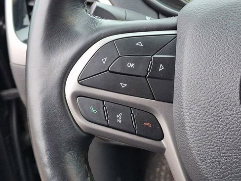 Used 2019 Jeep Cherokee Limited image 24