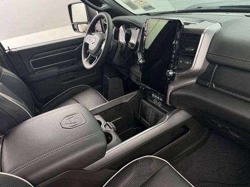 New 2026 RAM 2500 Laramie image 26