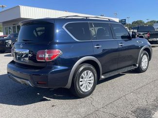 Used 2019 Nissan Armada SV w/ Driver Package video 3