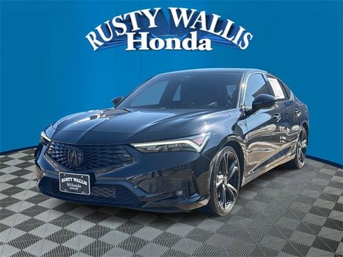 Used 2023 Acura Integra A-Spec image 4