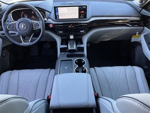 New 2026 Acura MDX SH-AWD w/ Advance Package image 11