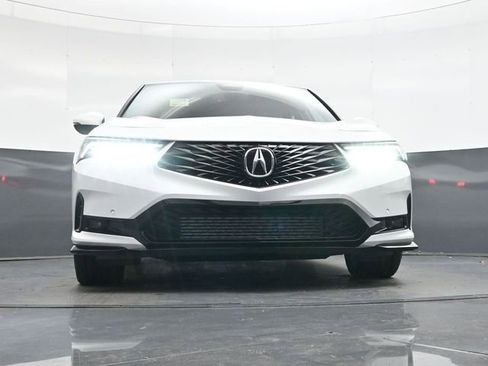New 2026 Acura Integra A-Spec image 32