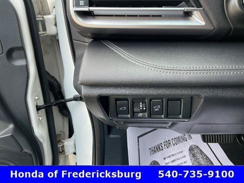 Used 2021 Subaru Outback Limited AWD/4WD image 46