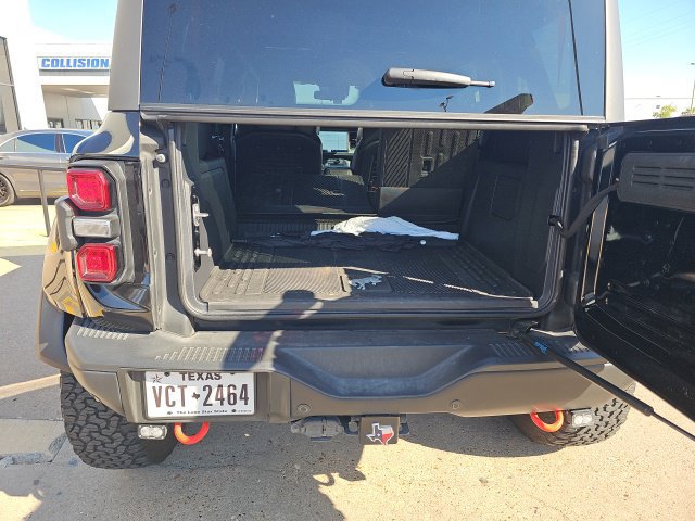 Used 2024 Ford Bronco Raptor AWD/4WD image 8