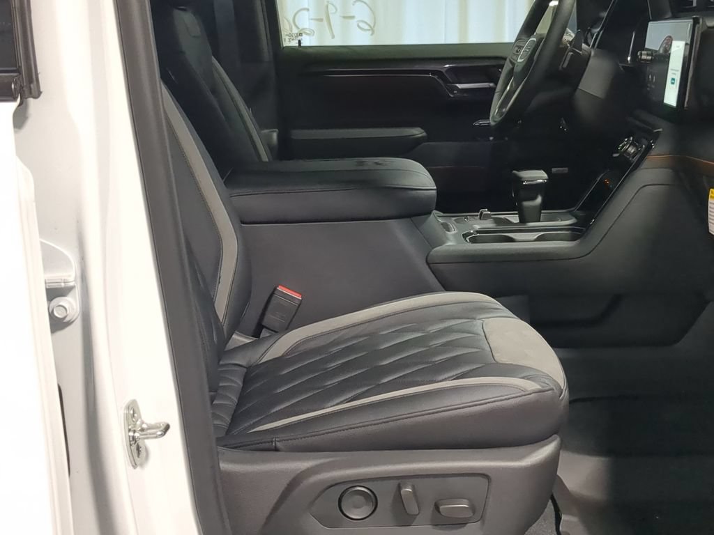 New 2026 GMC Sierra 1500 AT4 w/ AT4 Premium Package AWD/4WD image 23