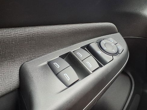 New 2026 Buick Envista Preferred w/ Convenience I Package image 13