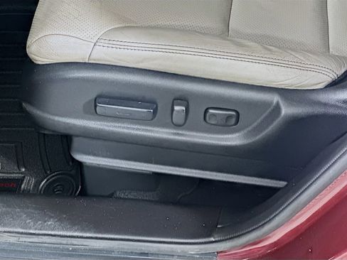 Used 2016 Honda CR-V EX-L image 22