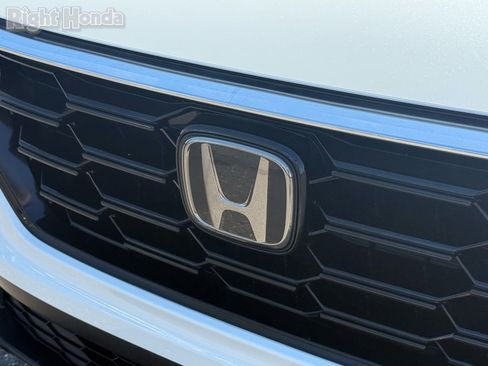 Certified 2024 Honda CR-V EX image 32