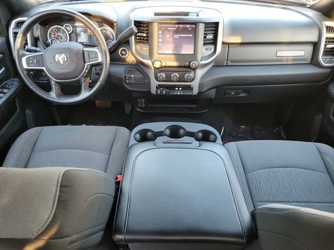 Used 2024 RAM 3500 Big Horn image 10