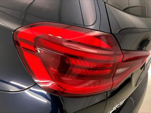 Used 2021 BMW X3 xDrive30e w/ M Sport Package image 28