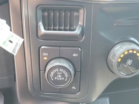 New 2025 Ford F150 STX w/ STX Black Appearance Package image 31